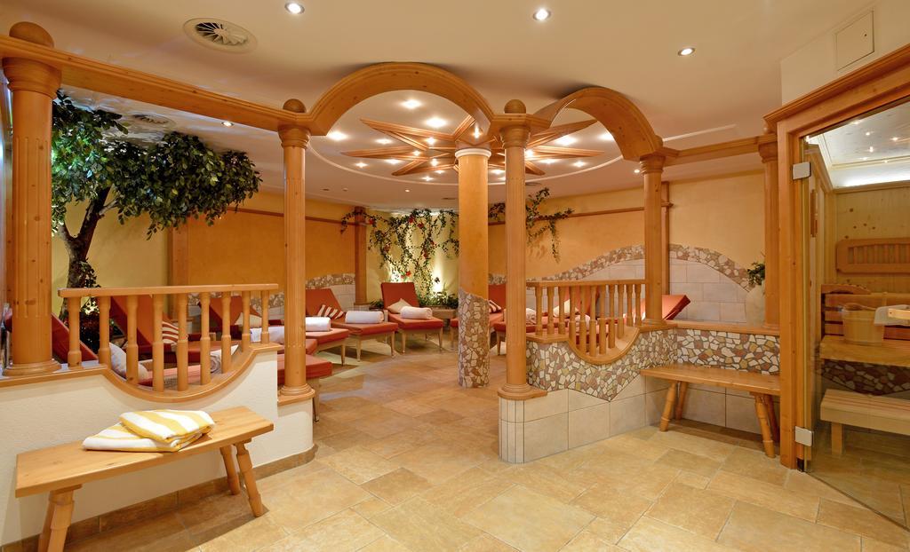 Apparthotel Ederfeld Mayrhofen Buitenkant foto