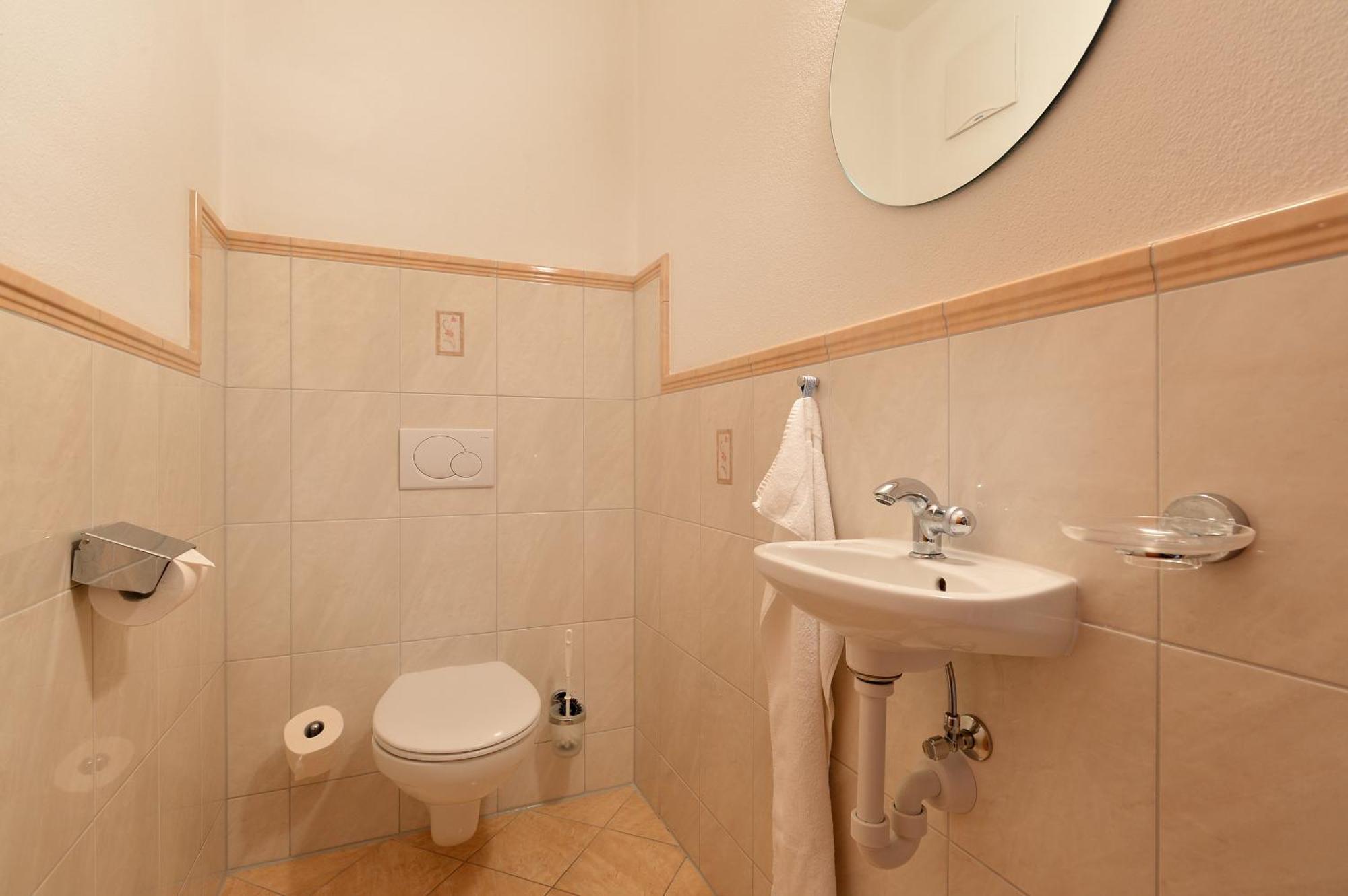 Apparthotel Ederfeld Mayrhofen Buitenkant foto