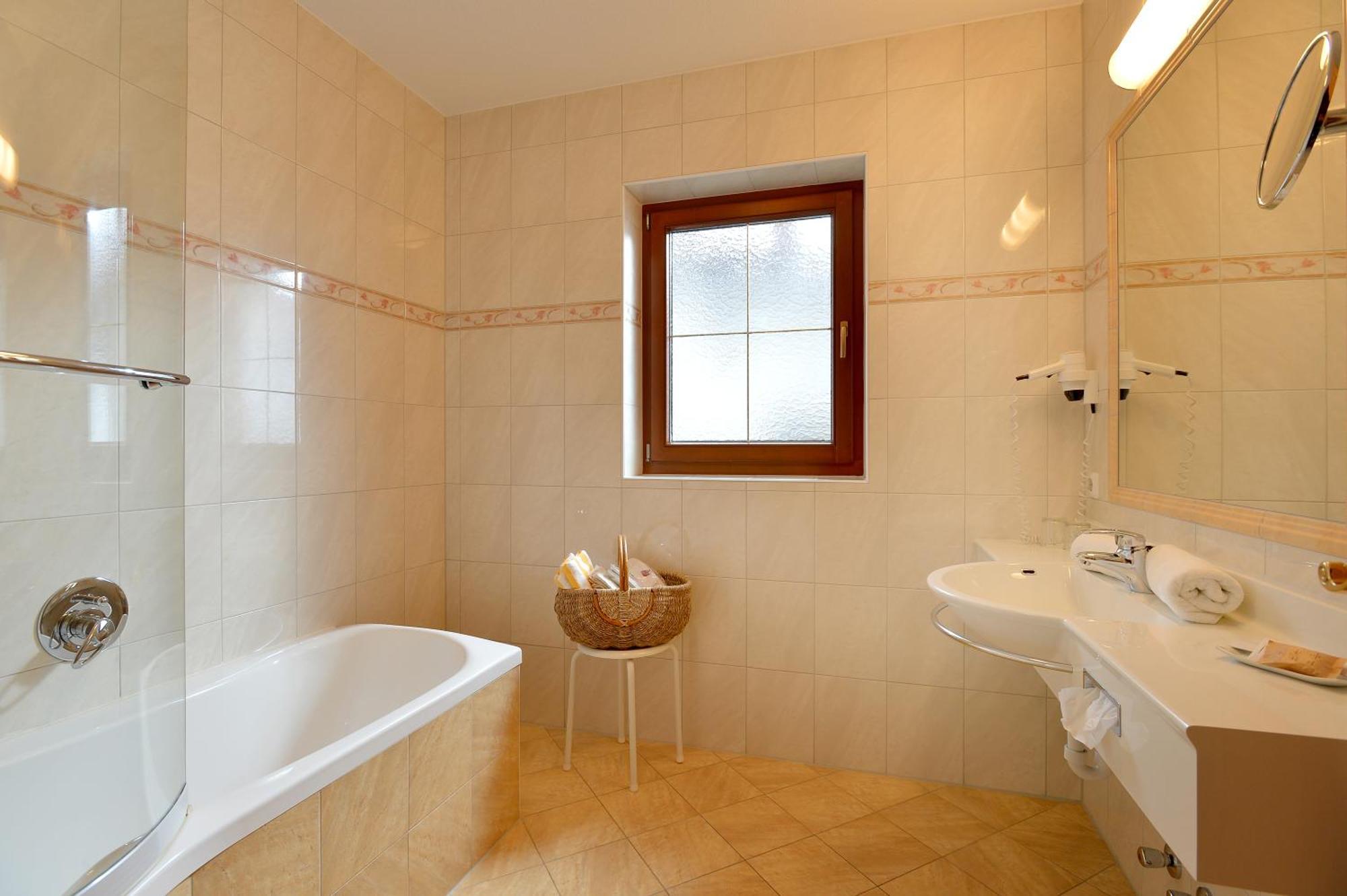 Apparthotel Ederfeld Mayrhofen Kamer foto