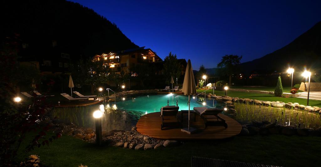 Apparthotel Ederfeld Mayrhofen Buitenkant foto